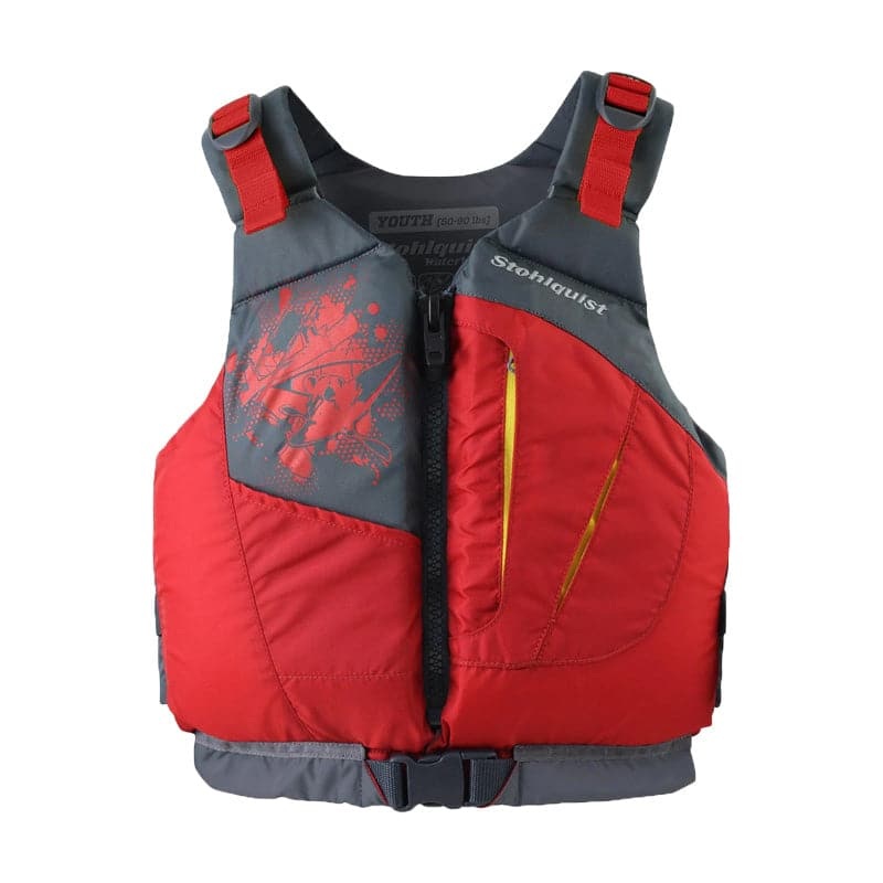 Escape Youth PFD