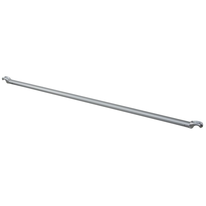 Frame Cross Bar with LoPro’s