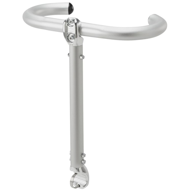 Frame Rear Thigh Hook
