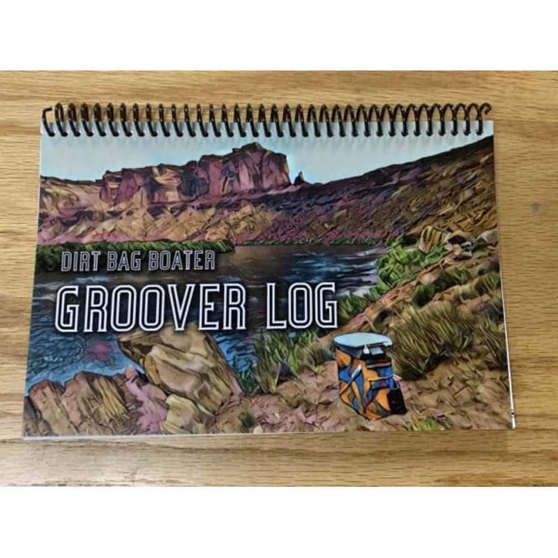 Groover Log
