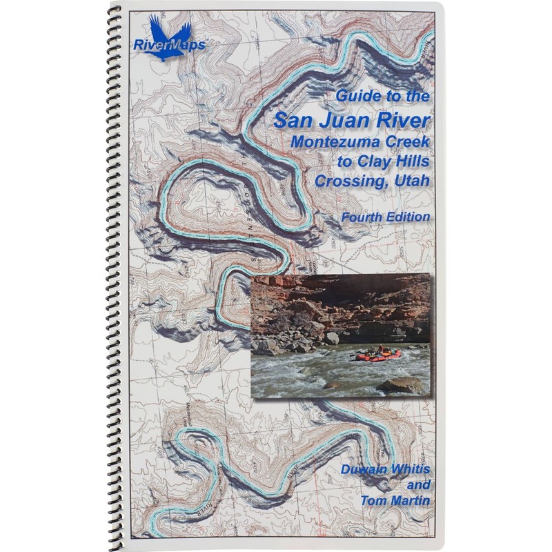 Guide to the San Juan River