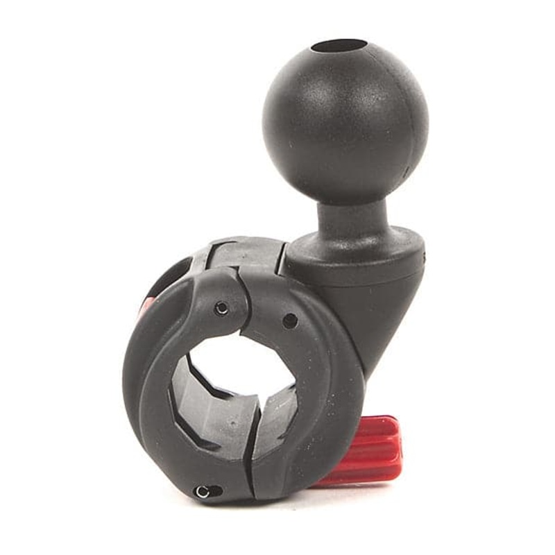 H-Rail Ram Ball – 1.5in