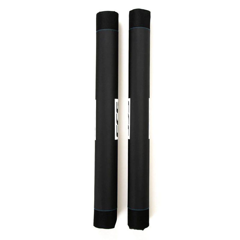 Hard Rack Tubes