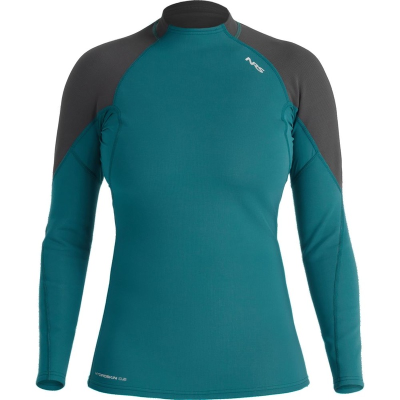 Hydroskin 0.5mm Long Sleeve Shirt – Women’s
