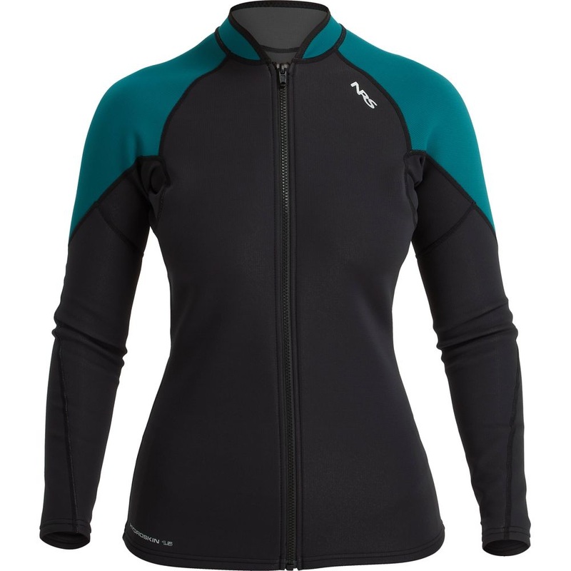 Hydroskin 1.5mm Jacket – Women’s