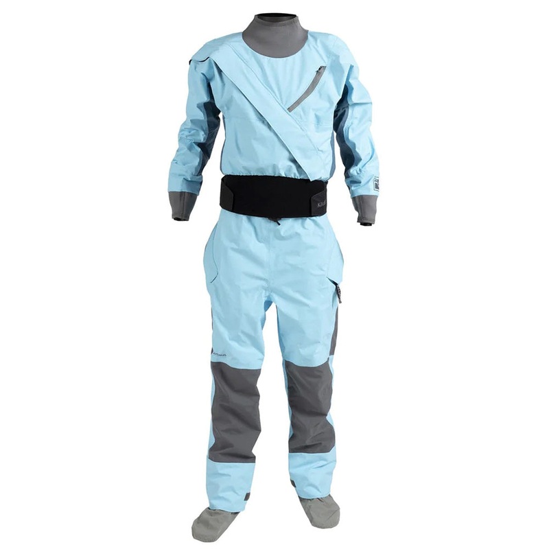 Hydrus 3.0 Meridian Drysuit – Women’s