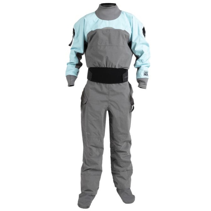 Icon GORE-TEX Pro Drysuit – Women’s