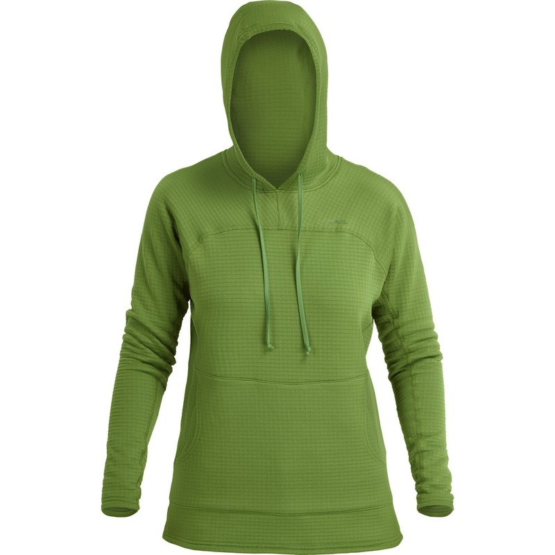 Lightweight Hoodie – Women’s