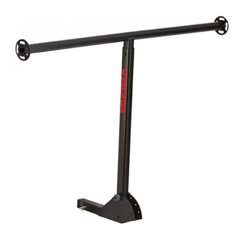 Longarm Hitch Rack