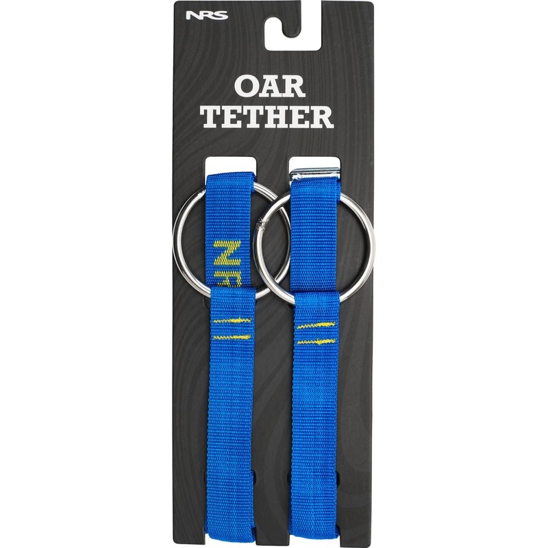 Oar Tethers