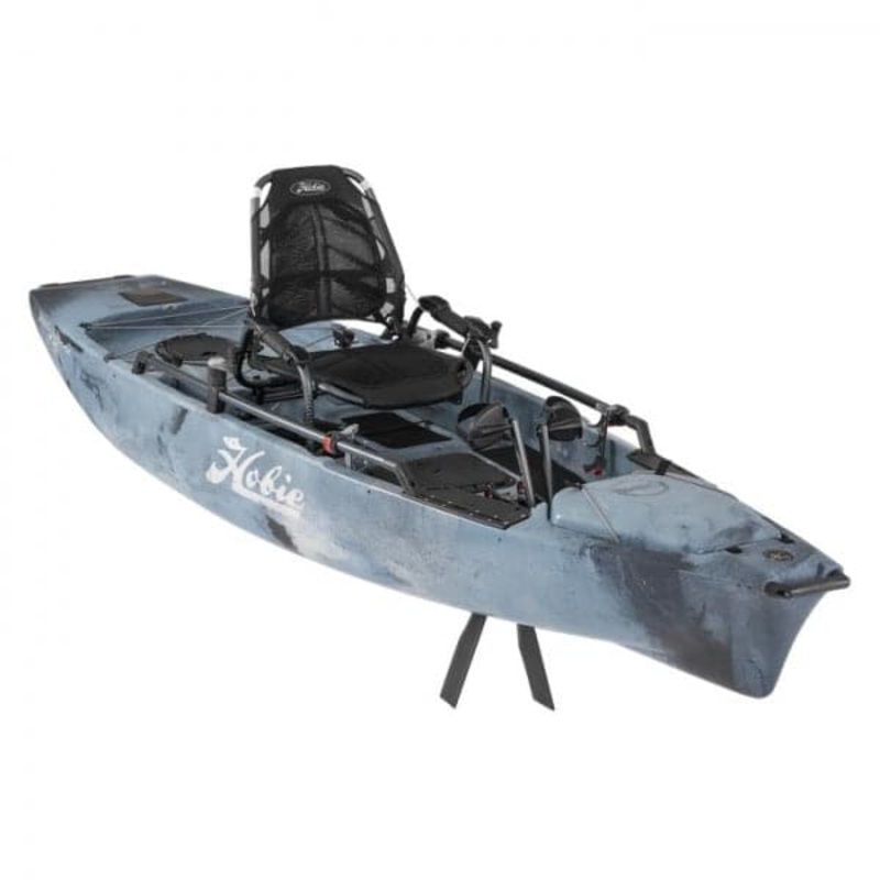 Pro Angler 360 XR – 12ft