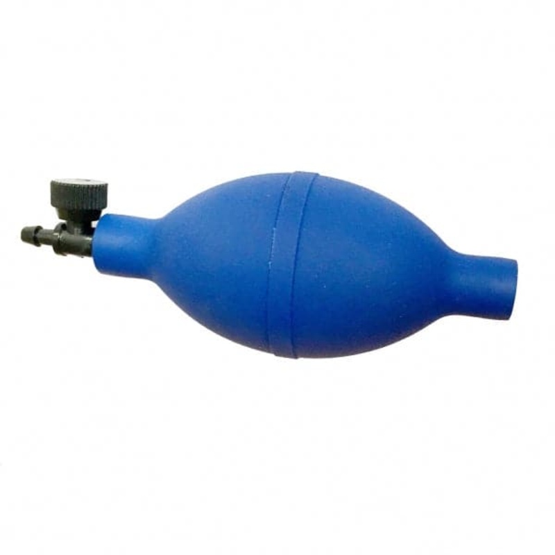 Pump Bulb for Happy Feet