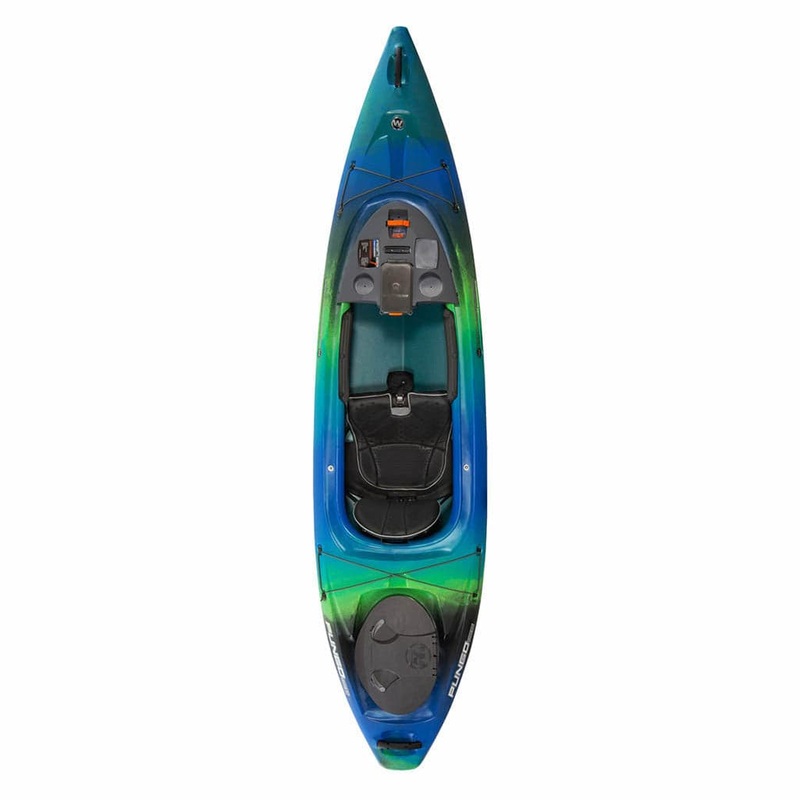 Pungo 105, 120 & 125