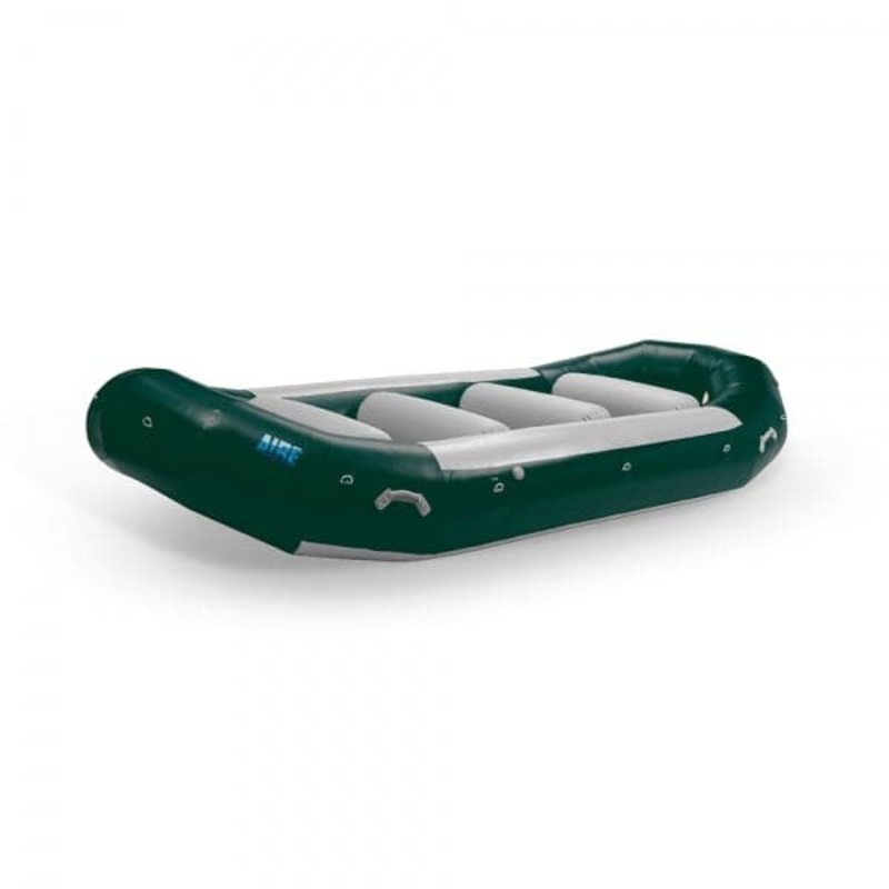 R-Series Rafts