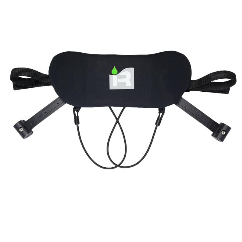 Reggie Back Adjust Backband