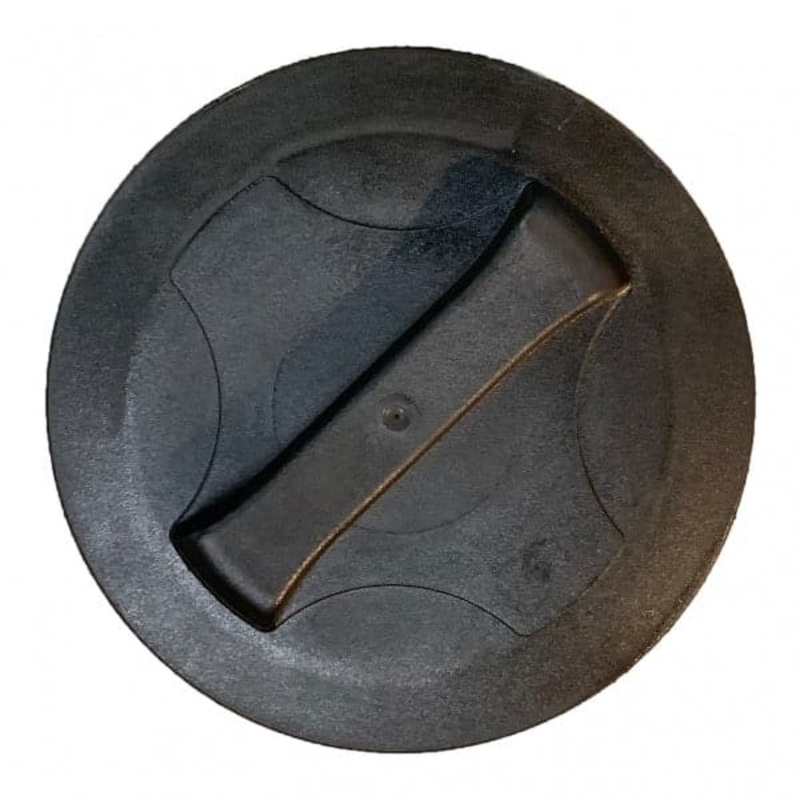 Replacement Lid for Coyote Camp Toilet