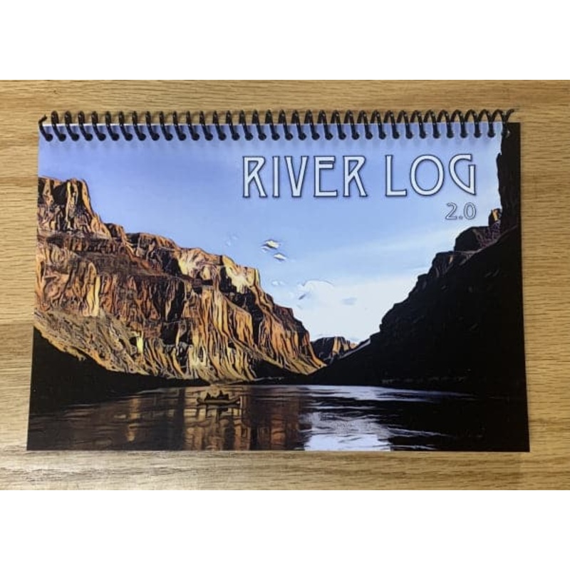 River Log