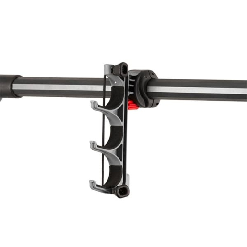 Rod Rack for H-Rail