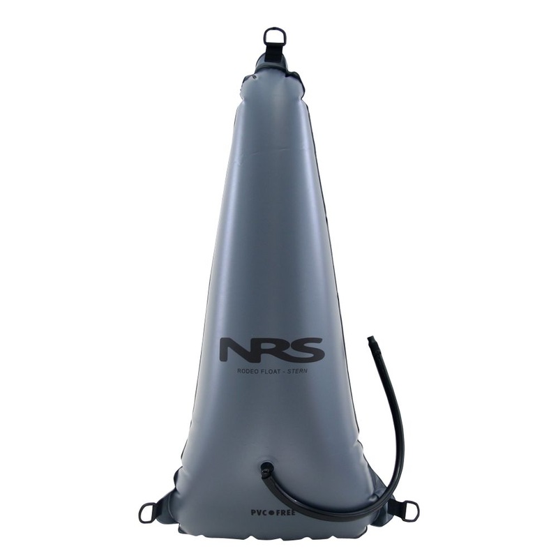 Rodeo Stern Float Bags