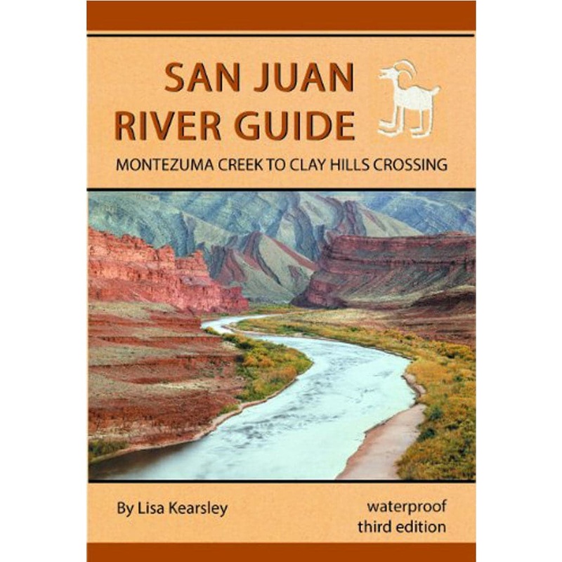 San Juan River Guide