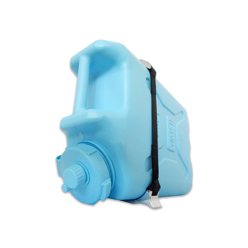 Scepter Water Jug Stand