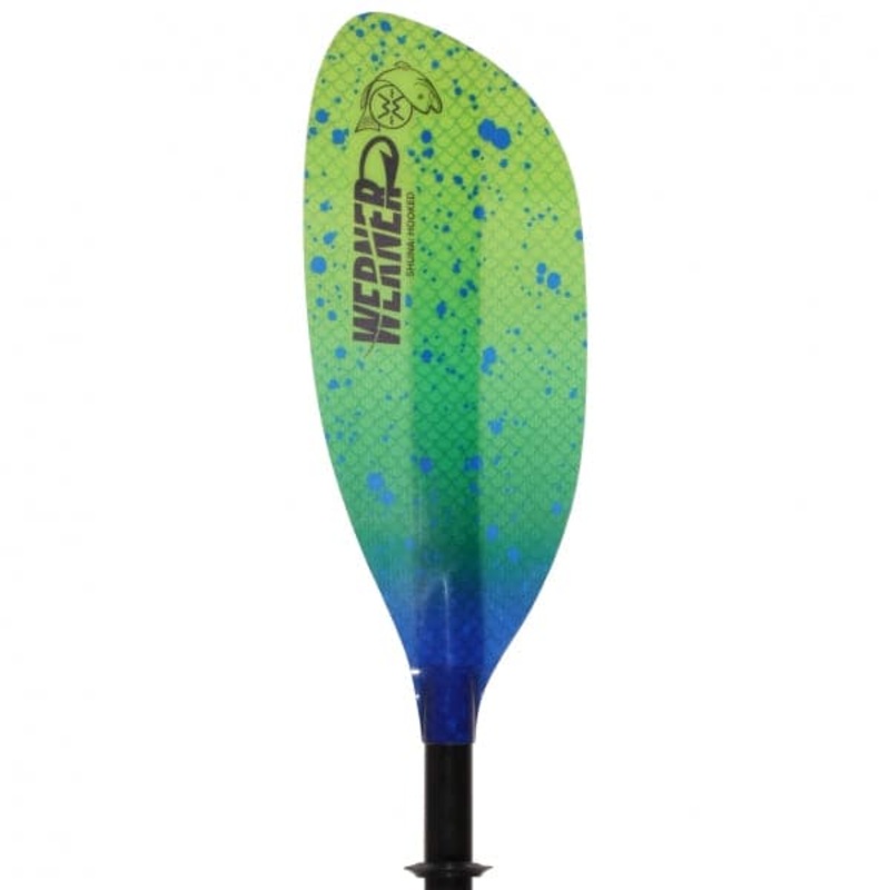 Shuna Hooked Adjustable