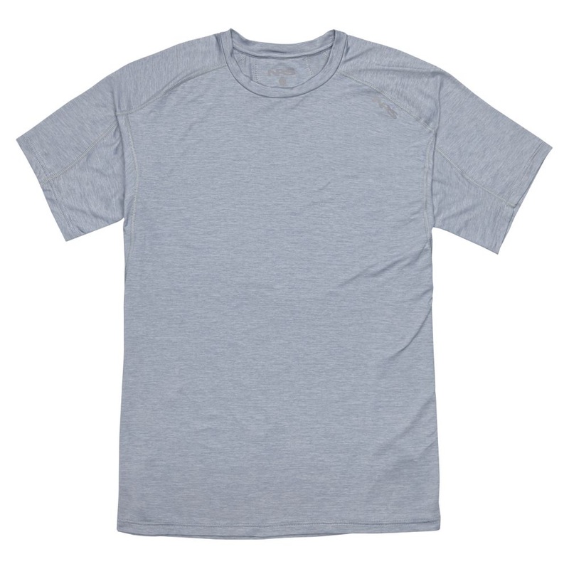 Silkweight Short-Sleeve Shirt – Men’s