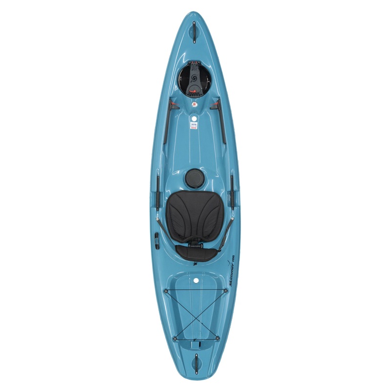 Skimmer 106