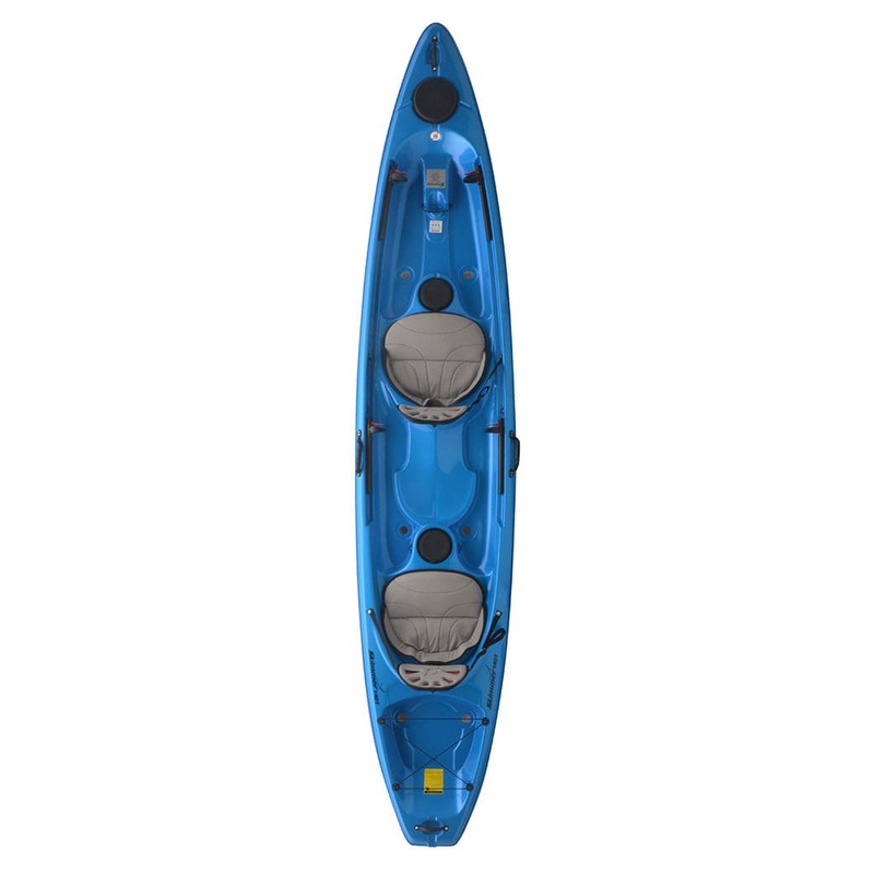 Skimmer Tandem 140