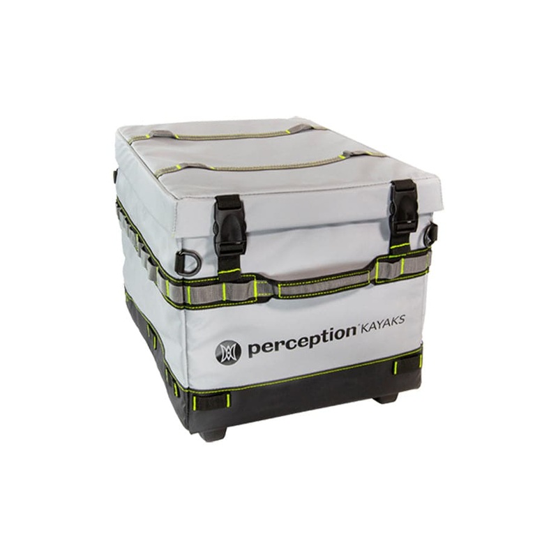 Splash Kayak Crate