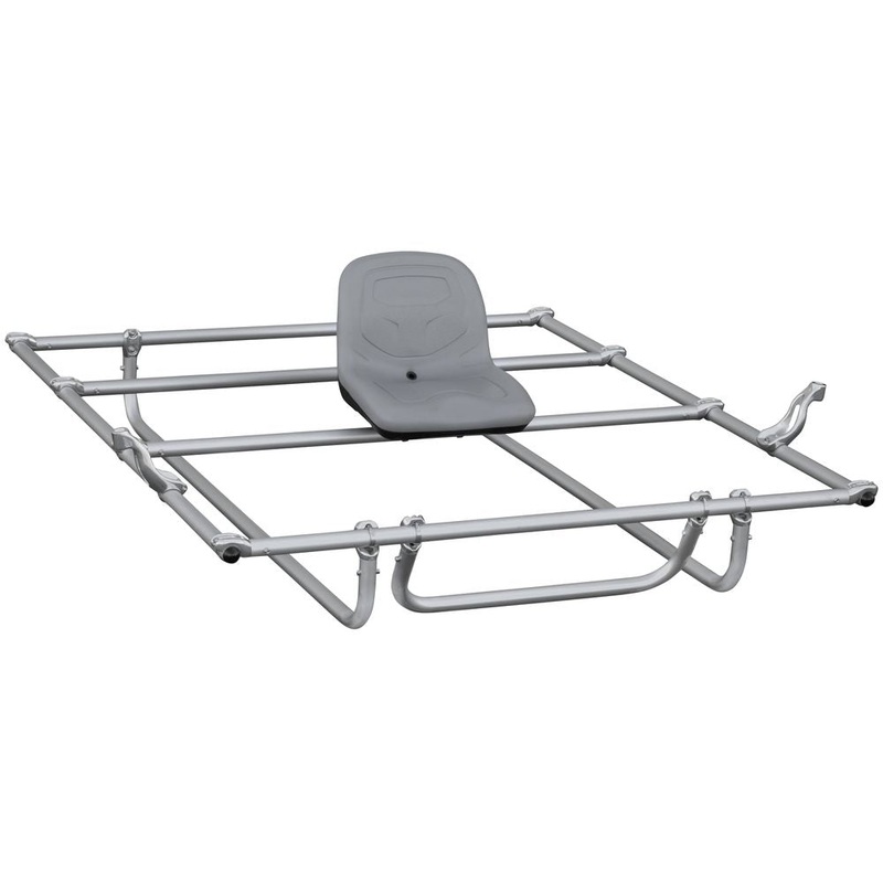 STAR Kima Cataraft Frame