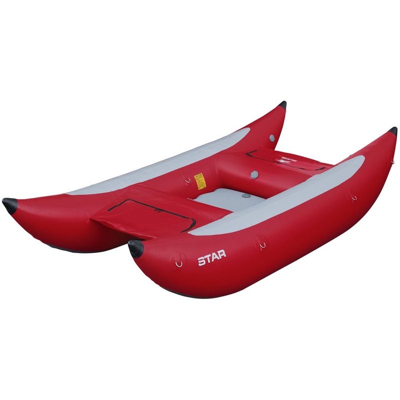 STAR Slice & Slice XL Paddle Cats