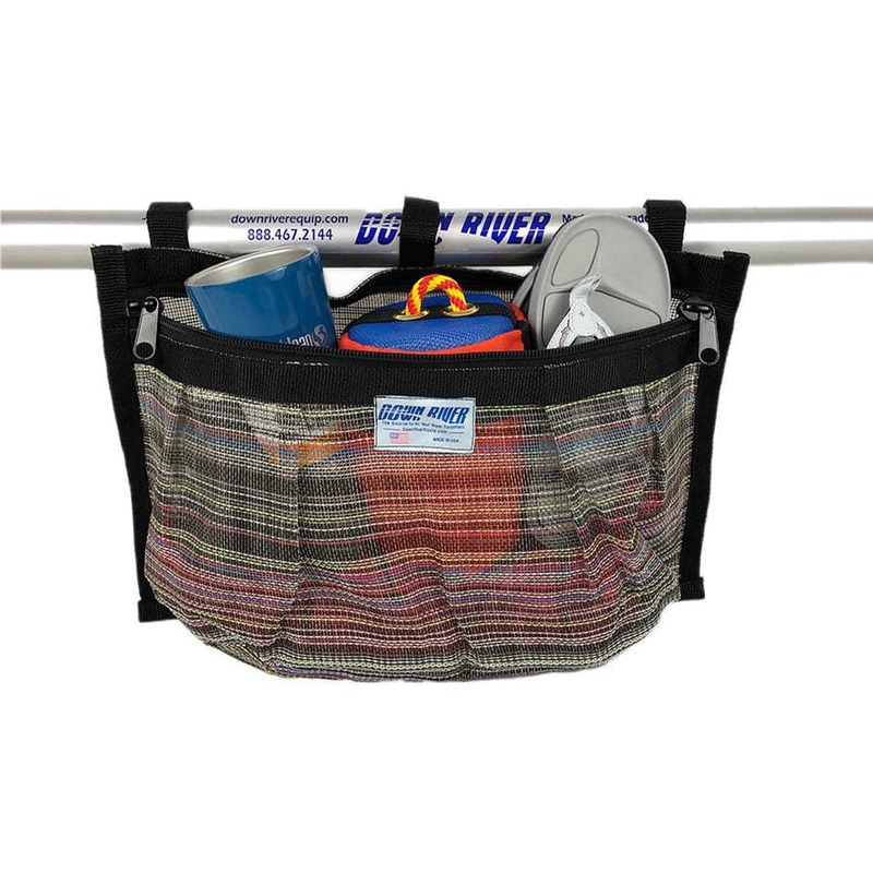Stash Pocket