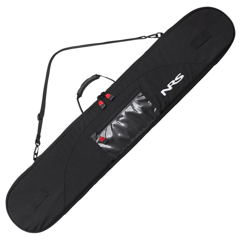 SUP / Whitewater Paddle Bag