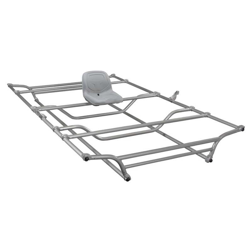 Top Cat Cataraft Frame