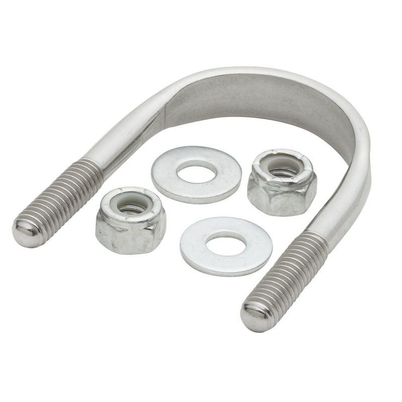 U-Bolt Oversized