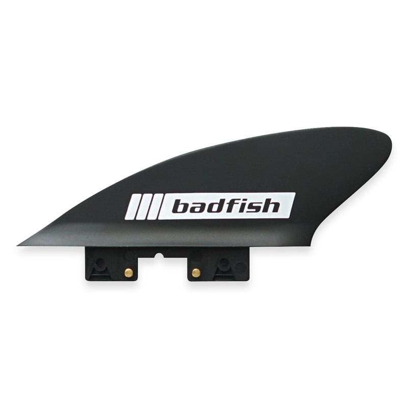 2in Soft Flex Side Click Fin