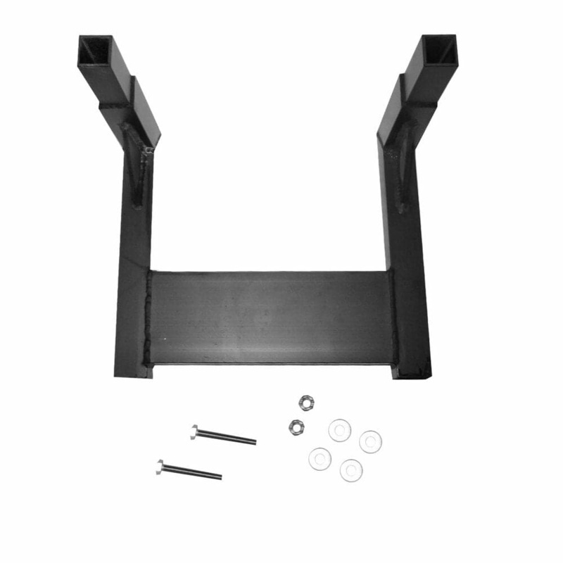 360 Angler Trolling Motor Mount Kit