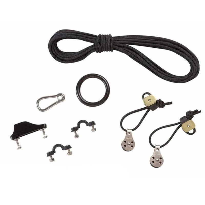 Anchor Trolley Kit