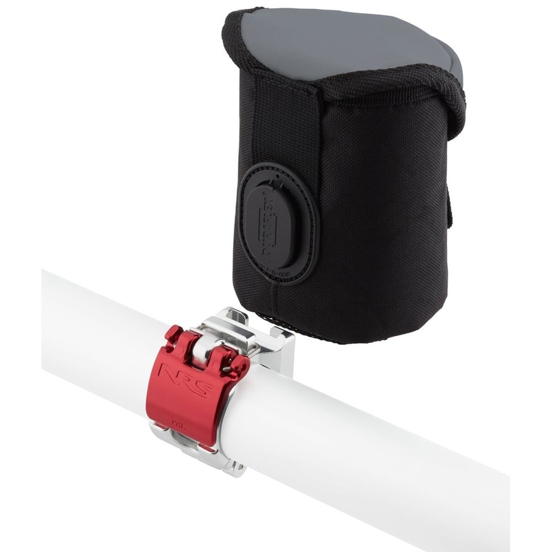 ClampIt Drink Holder