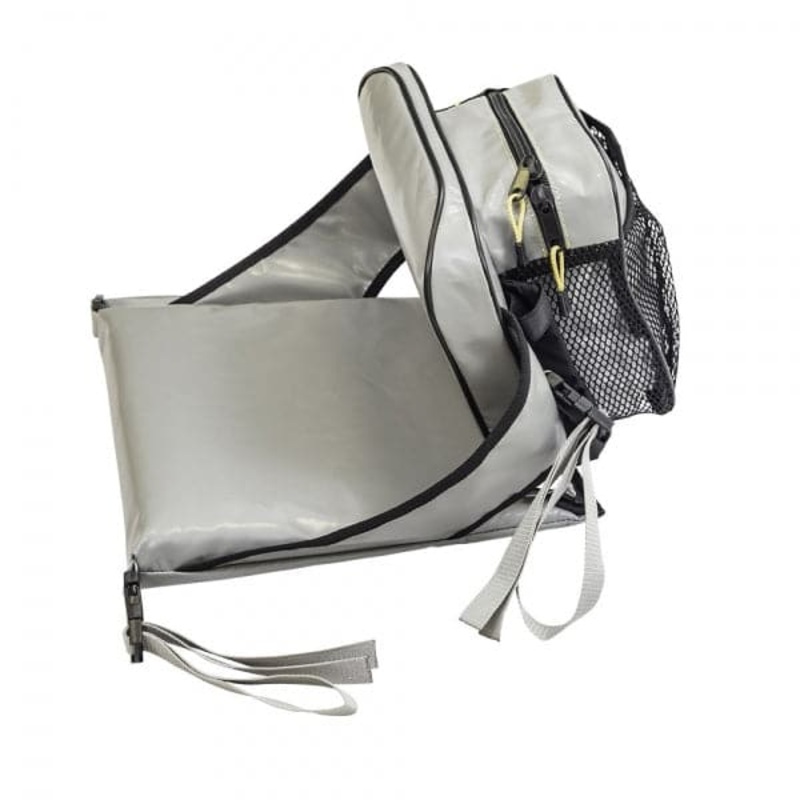 Deluxe Kayak Seat