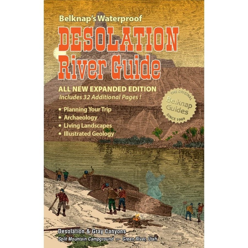 Desolation River Guide
