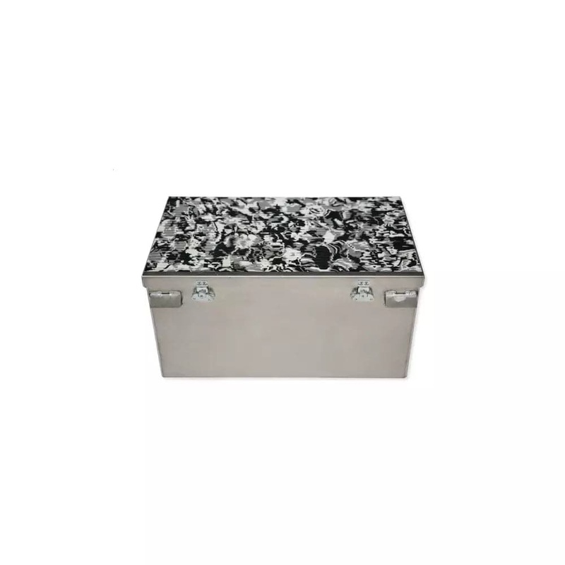 Drybox Seat Pad