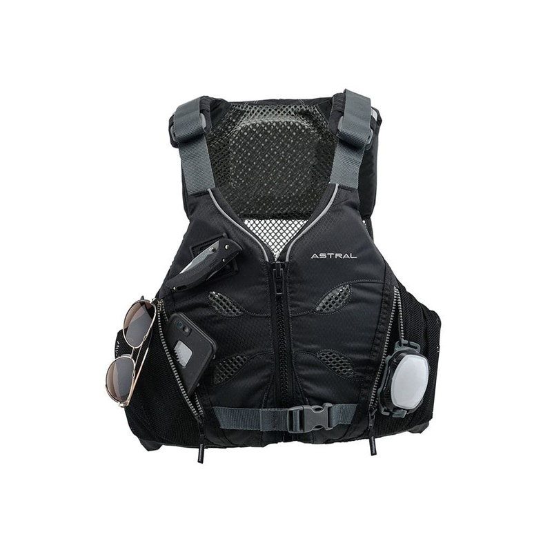 EV-Eight PFD