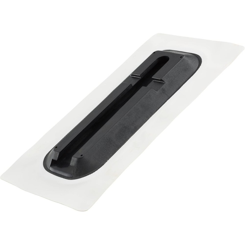 Fin / Skeg Plate