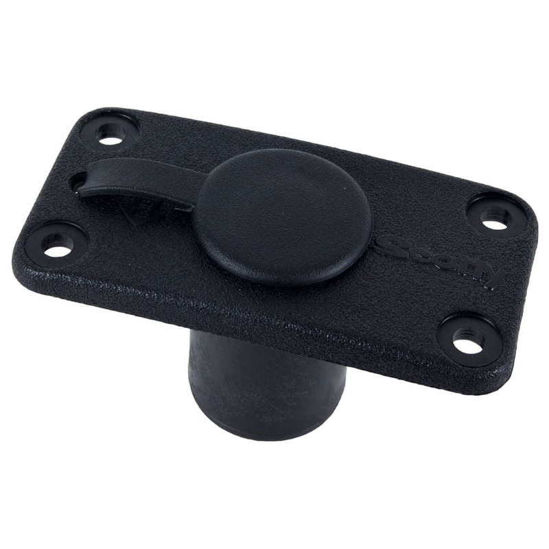 Flush Mount