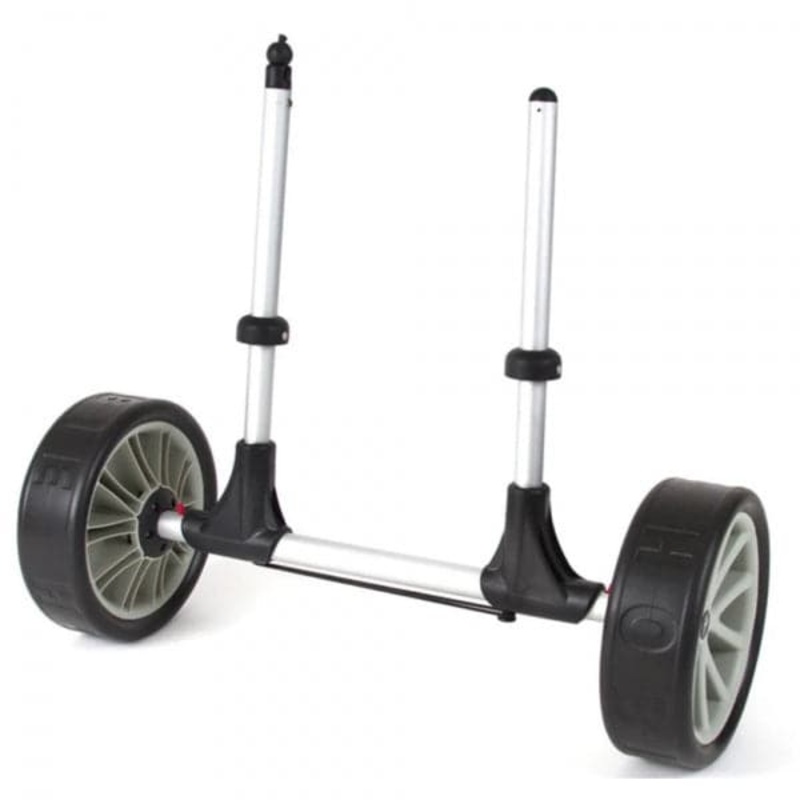 Fold & Stow Cart