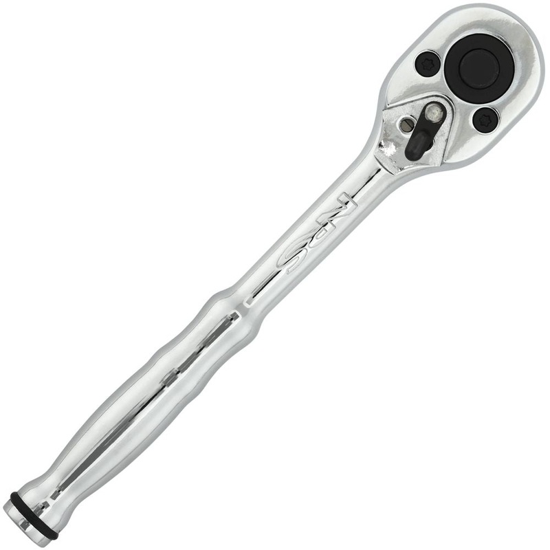 Frame 1/2in Ratchet Wrench