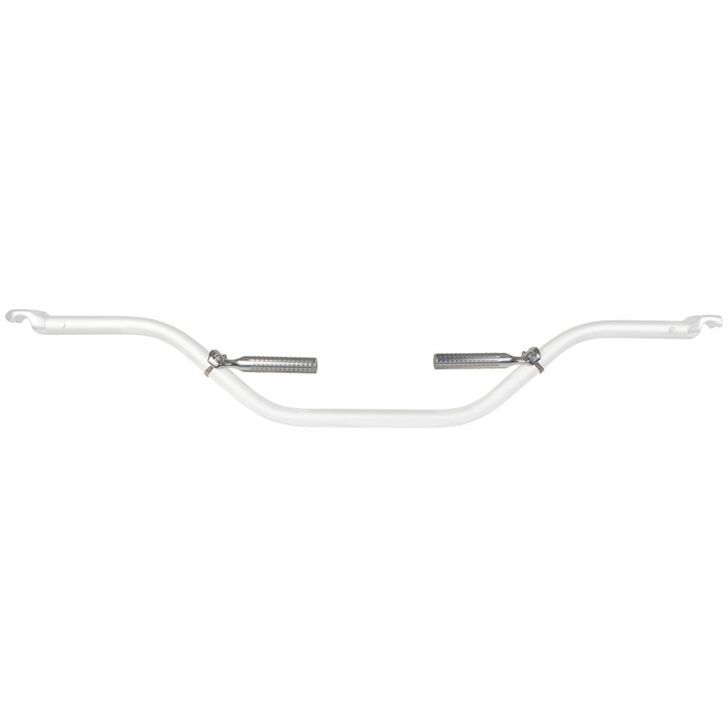 Frame Foot Pegs