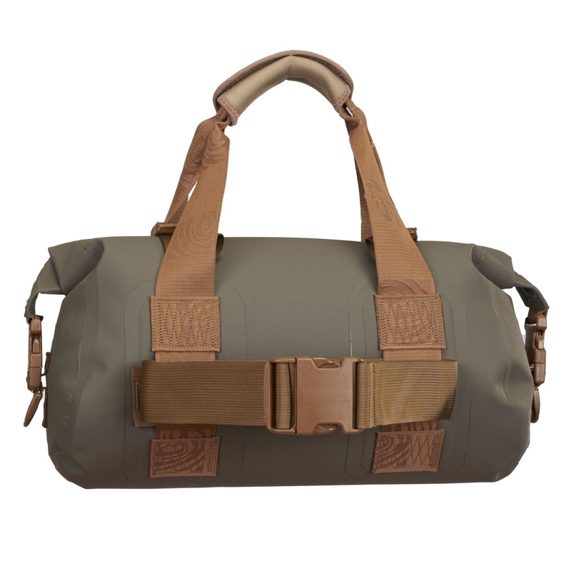 Goforth Duffel